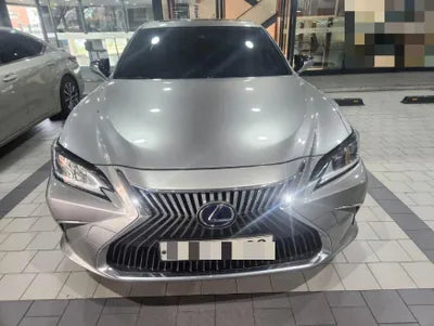 2020 Lexus ES 300 VIN: