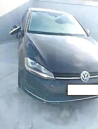 2016 Volkswagen Golf WVWZZZAUZGW035246 VIN:WVWZZZAUZGW035246