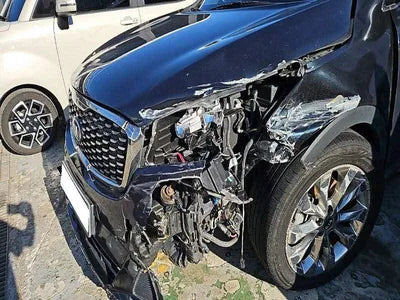 2018 Kia Sorento KNAPS81ABJA442746 VIN:KNAPS81ABJA442746