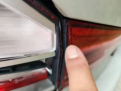 2020 BMW 520 WBAJF5106LCD42568 VIN:WBAJF5106LCD42568