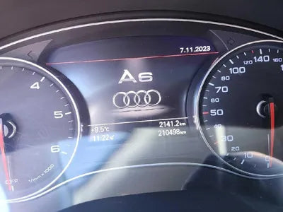 2016 Audi A6 WAUZZZ4G2GN146385 VIN:WAUZZZ4G2GN146385