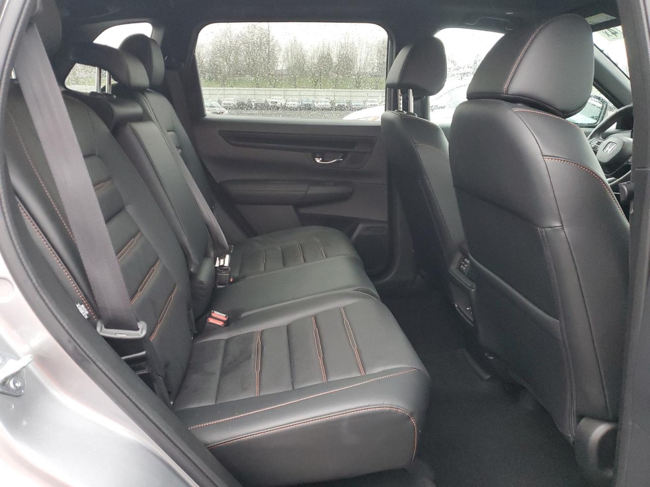 2024 HONDA CR-V SPORT-L VIN:7FARS6H88RE047827