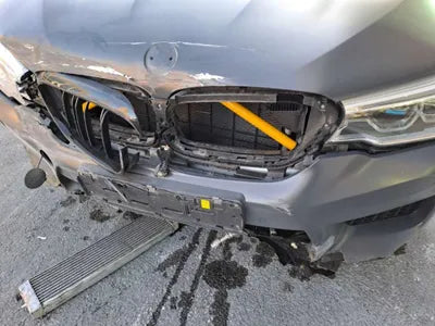 2020 BMW M5 WBSJF0100LCD27398 VIN:WBSJF0100LCD27398