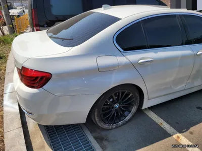 2015 BMW 528 WBA5A710XFD816724 VIN:WBA5A710XFD816724