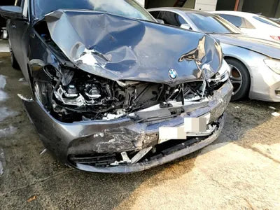 2019 BMW 630 WBAJW8101KBK93945 VIN:WBAJW8101KBK93945