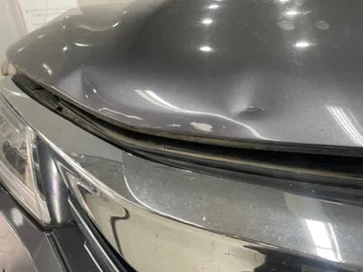 2017 Honda Accord VIN: