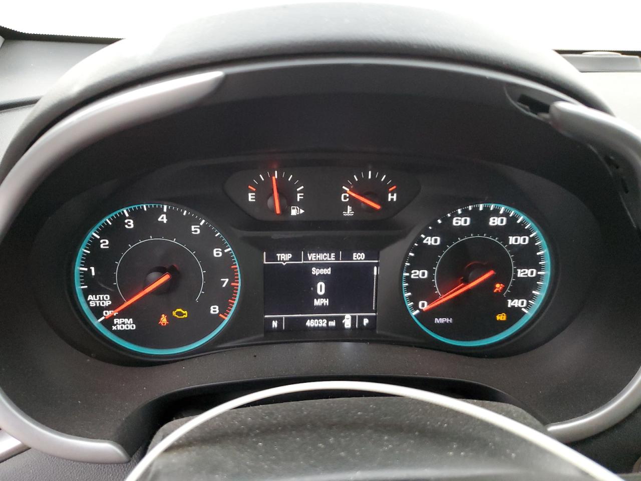 2022 CHEVROLET MALIBU LT VIN:1G1ZD5ST2NF132139