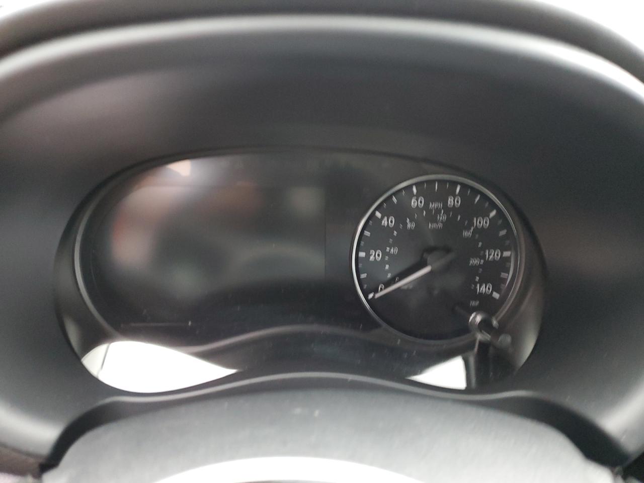 2022 NISSAN KICKS SV VIN:3N1CP5CV0NL515672