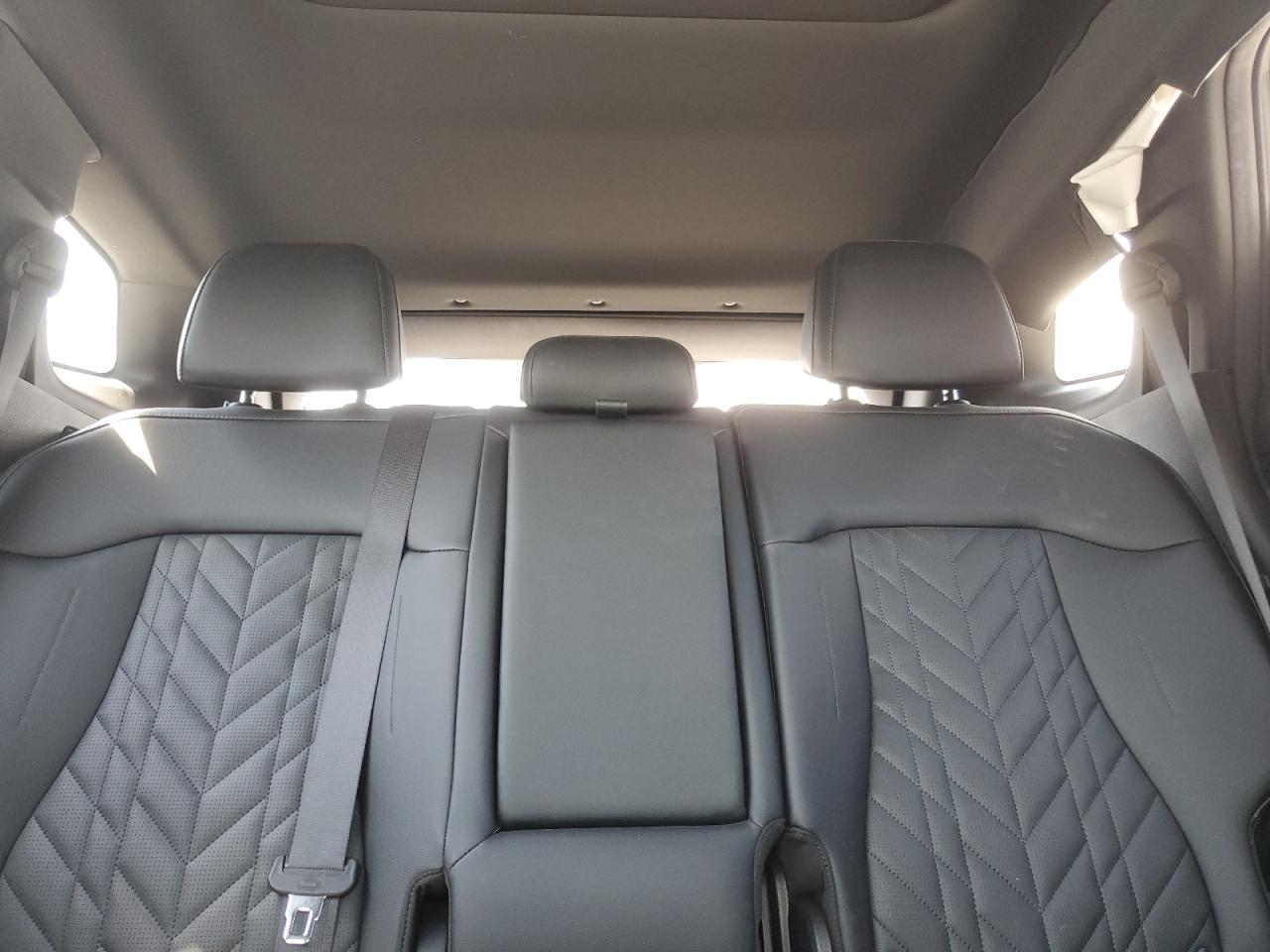 2023 KIA SPORTAGE X LINE VIN:5XYK6CAF8PG083208