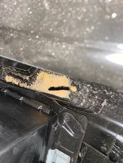 2018 Mercedes-Benz S 400 WDDUG3FB7JA418371 VIN:WDDUG3FB7JA418371