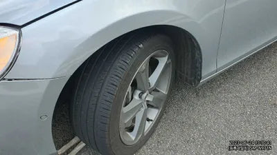 2018 Volvo V40 655KMYV1MV79K0J24 VIN:655KMYV1MV79K0J24