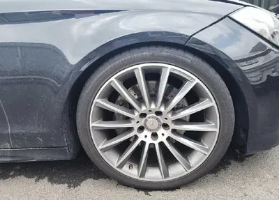 2016 Mercedes-Benz CLS 400 WDDLJ6FB3GA170420 VIN:WDDLJ6FB3GA170420