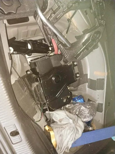 2015 Audi A6 WAUZZZ4G5GN043901 VIN:WAUZZZ4G5GN043901