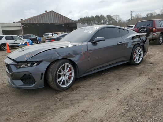 2024 FORD MUSTANG GT VIN:1FA6P8CF9R5408796