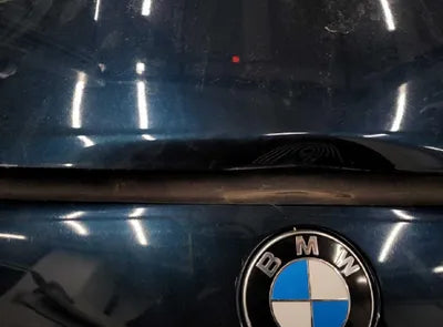 2017 BMW 118 WBA1S5105HV807961 VIN:WBA1S5105HV807961