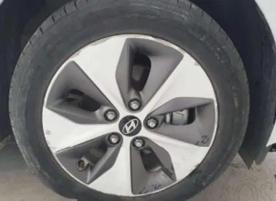 2018 Hyundai Ioniq KMHC751HFJU018797 VIN:KMHC751HFJU018797