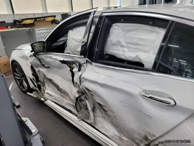 2018 BMW 520 966KMWBAJC3100JD0 VIN:966KMWBAJC3100JD0