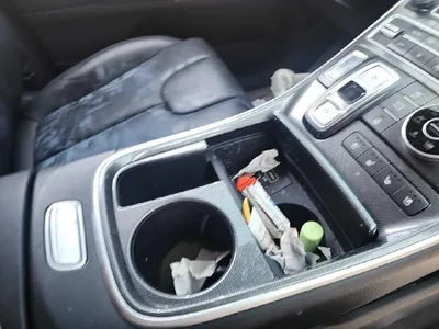 2021 Hyundai Santa FE VIN: