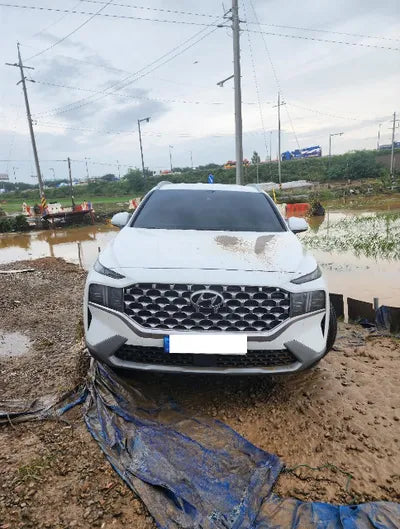 2023 Hyundai Santa FE KMHS381LGPU463387 VIN:KMHS381LGPU463387