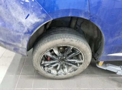 2017 Jaguar F-Pace SADCA2BK3HA054228 VIN:SADCA2BK3HA054228