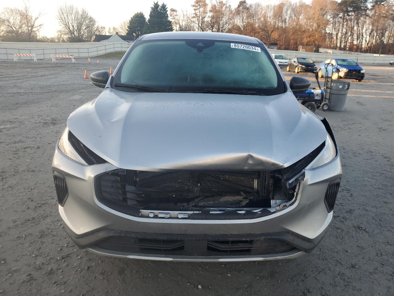 2023 FORD ESCAPE ACTIVE VIN:1FMCU9GN4PUA96317