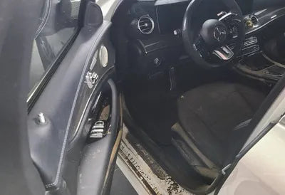 2021 Mercedes-Benz E 53 W1KZF6BB8MA938616 VIN:W1KZF6BB8MA938616