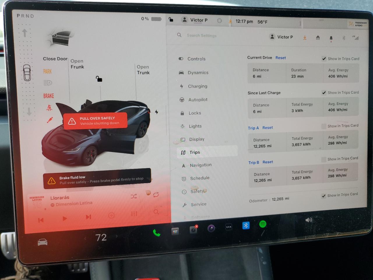 2024 TESLA MODEL 3  VIN:5YJ3E1ET0RF809813
