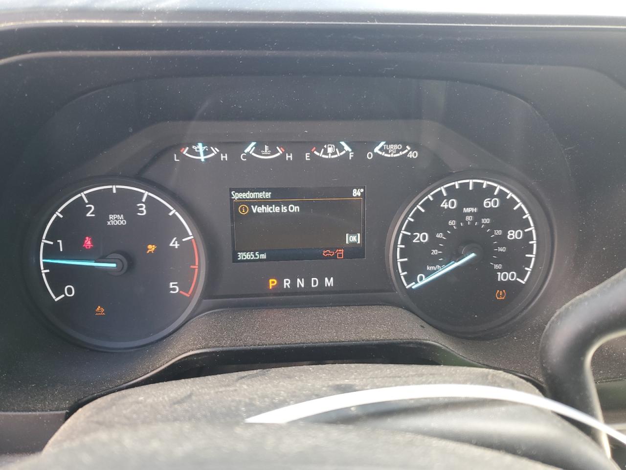 2023 FORD F250 SUPER DUTY VIN:1FT8W2BT4PED38566