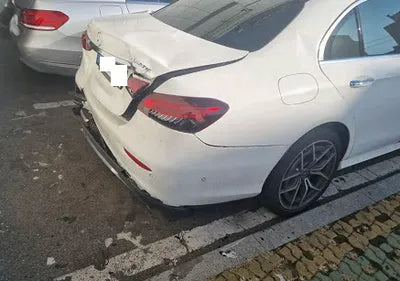 2021 Mercedes-Benz E 220 W1KZF0FB1MA974400 VIN:W1KZF0FB1MA974400