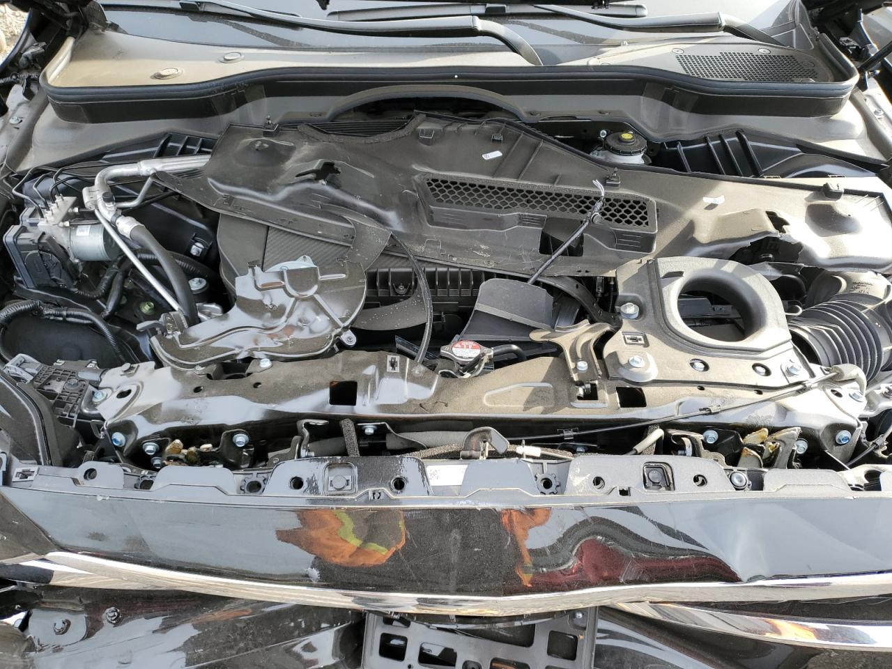 2024 ACURA MDX  VIN:5J8YE1H34RL030897