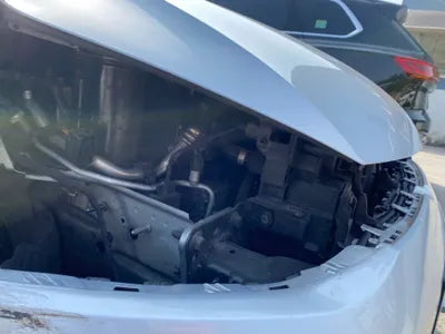 2015 Volkswagen Golf VIN: