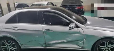 2015 Mercedes-Benz E 250 VIN: