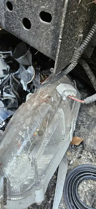 2016 Toyota Camry 231KM4T1BD1FK6GU1 VIN:231KM4T1BD1FK6GU1