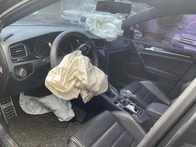 2015 Volkswagen Golf GTI WVWZZZAUZFW302760 VIN:WVWZZZAUZFW302760