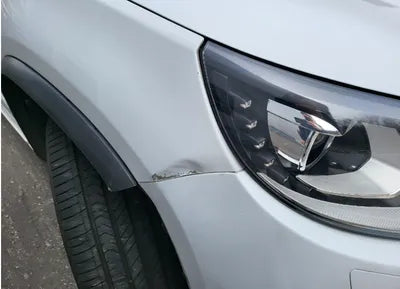 2015 Volkswagen Tiguan WVGZZZ5NZFW087399 VIN:WVGZZZ5NZFW087399