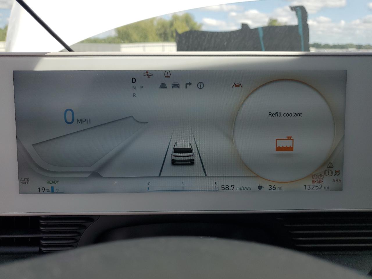 2022 HYUNDAI IONIQ 5 SE VIN:KM8KM4AE8NU088211