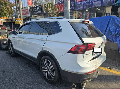 2023 Volkswagen Tiguan WVGZZZ5N6PM017891 VIN:WVGZZZ5N6PM017891