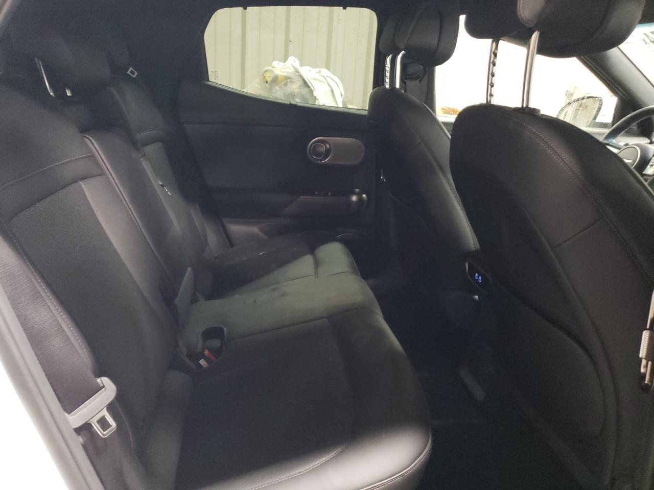 2024 GENESIS GV60 ADVANCED VIN:KMUKCDSC0RU020119