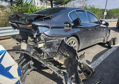 2018 BMW 520 WBAJC3109JG994505 VIN:WBAJC3109JG994505