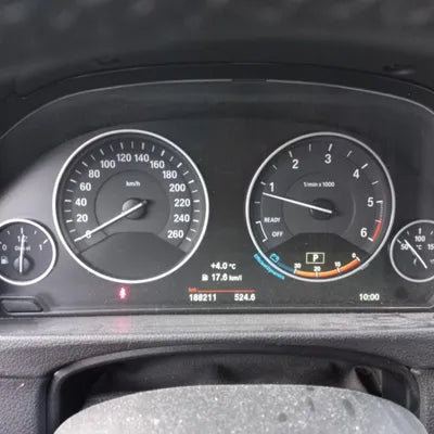 2016 BMW 320 994KMWBA8C5102GK6 VIN:994KMWBA8C5102GK6