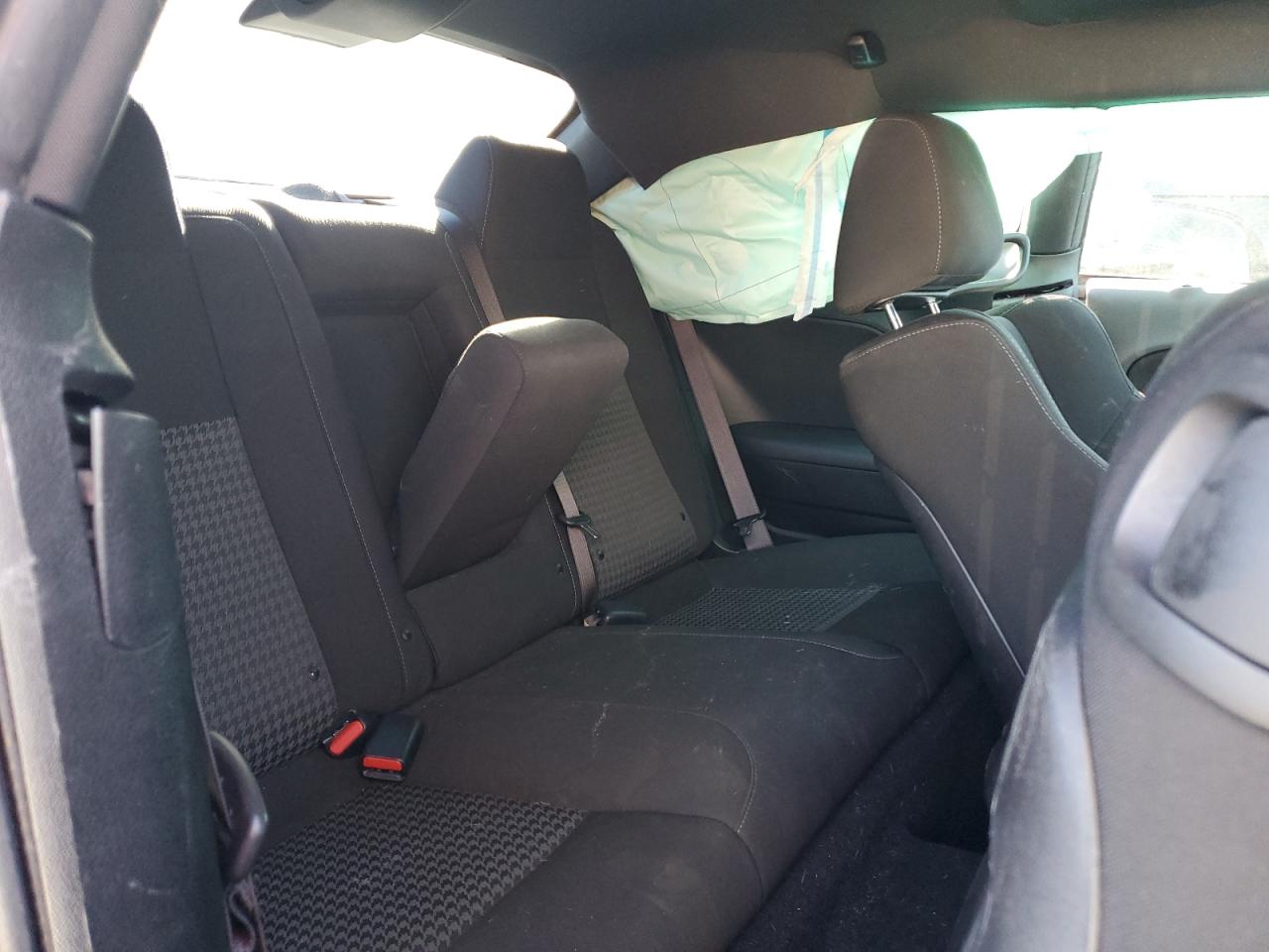 2022 DODGE CHALLENGER GT VIN:2C3CDZJG4NH192208