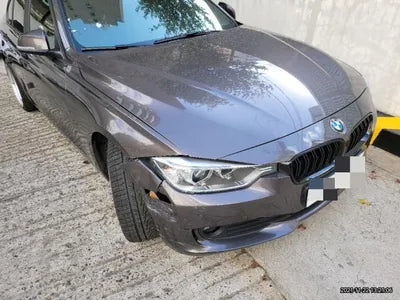 2015 BMW 320 WBA3D5107FF706639 VIN:WBA3D5107FF706639