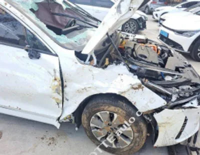 2022 Kia K5 KNAG141JBNA025481 VIN:KNAG141JBNA025481