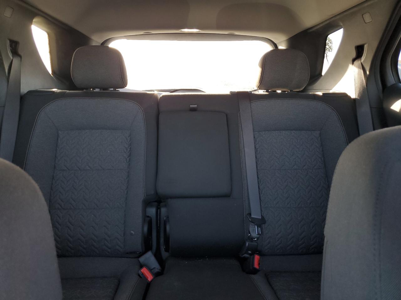 2022 CHEVROLET EQUINOX LT VIN:2GNAXKEV2N6108965