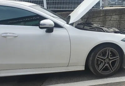 2022 Mercedes-Benz CLS 300 VIN: