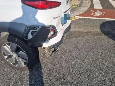 2019 Hyundai Kona KMHK381GFKU026901 VIN:KMHK381GFKU026901