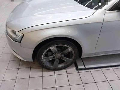 2015 Audi A4 WAUZZZ8K8FA113735 VIN:WAUZZZ8K8FA113735