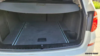 2017 BMW 320 615KMWBAWZ5106H0M VIN:615KMWBAWZ5106H0M