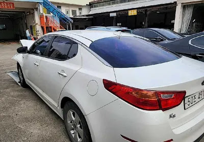 2015 Kia K5 KNAGN418BFA601768 VIN:KNAGN418BFA601768
