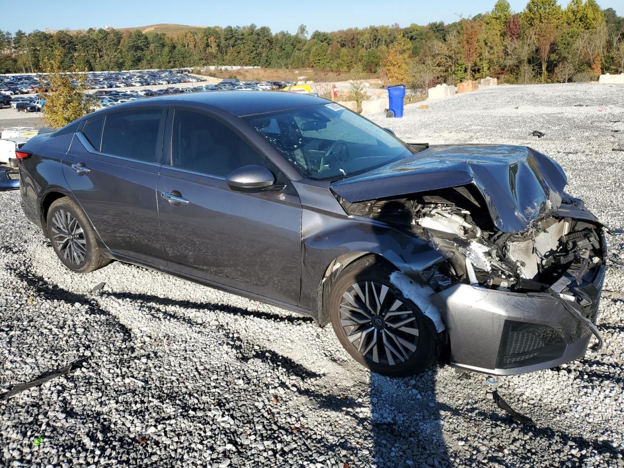 2023 NISSAN ALTIMA SV VIN:1N4BL4DV0PN381025